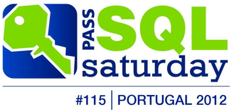 SQLSaturday #115 - Portugal 2012 