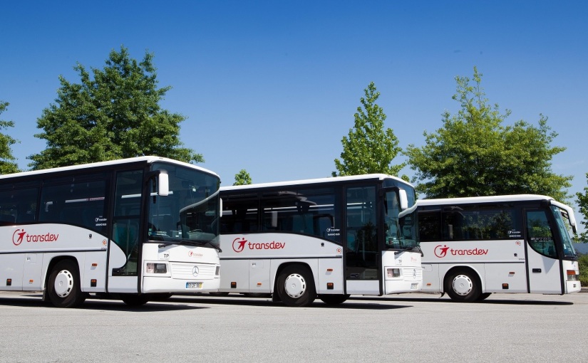 Transdev unifies its many databases with SQL Server and Power BI