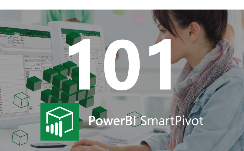 PowerBI SmartPivot 101: everything you need to get started