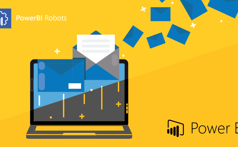 Power BI’s email subscription vs PowerBI Robots: what are the differences?